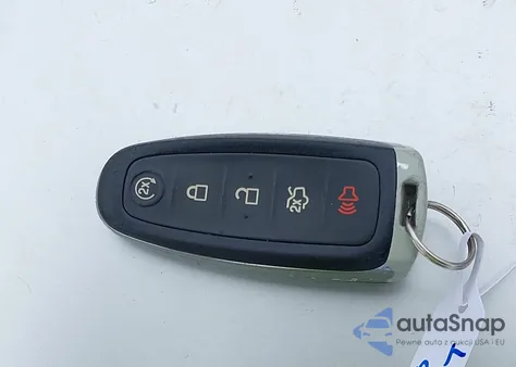 2019 Lincoln Mkt Reserve из США, поврежденный, VIN 2LMHJ5AT8KBL03986